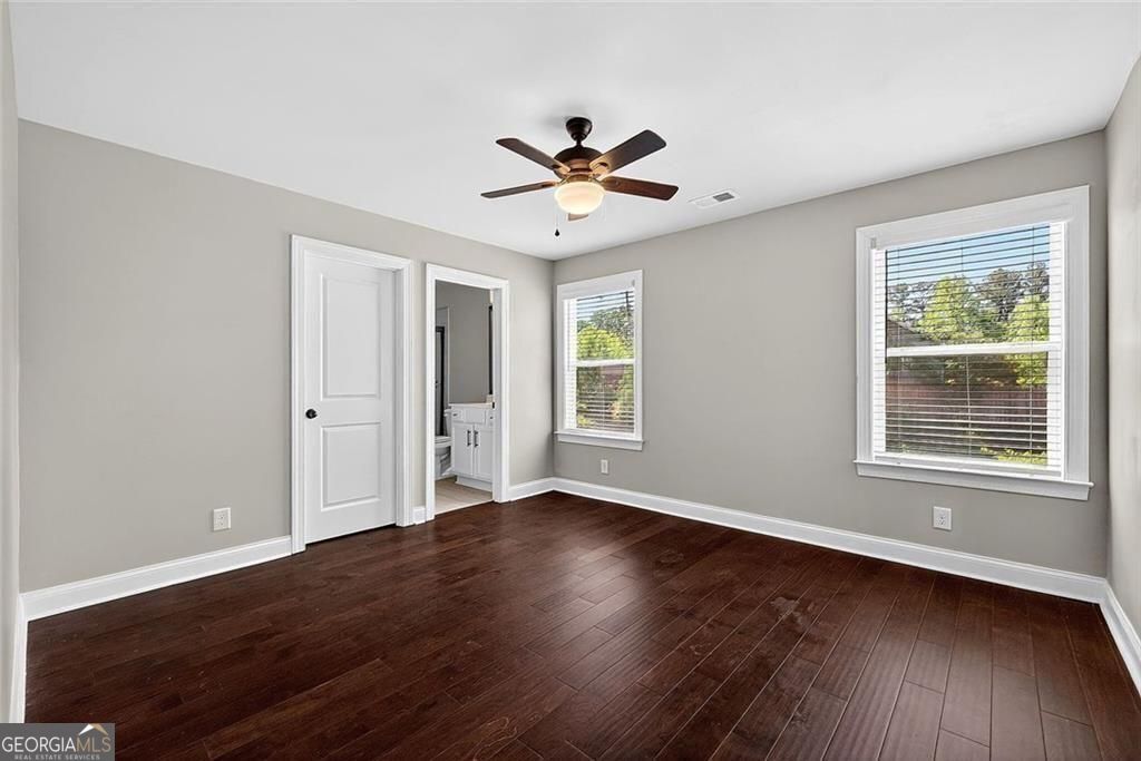 3047 Mountain Shadow Way Marietta GA 30064