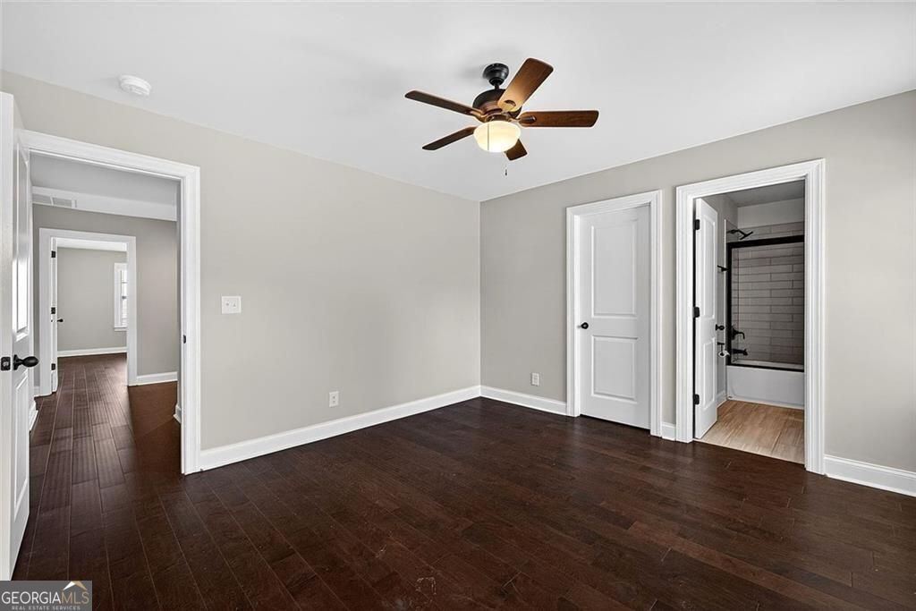 3047 Mountain Shadow Way Marietta GA 30064