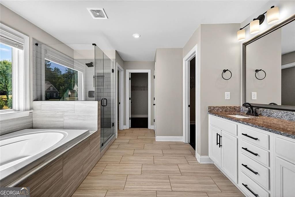 3047 Mountain Shadow Way Marietta GA 30064