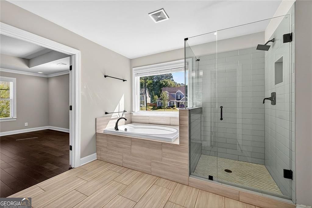 3047 Mountain Shadow Way Marietta GA 30064