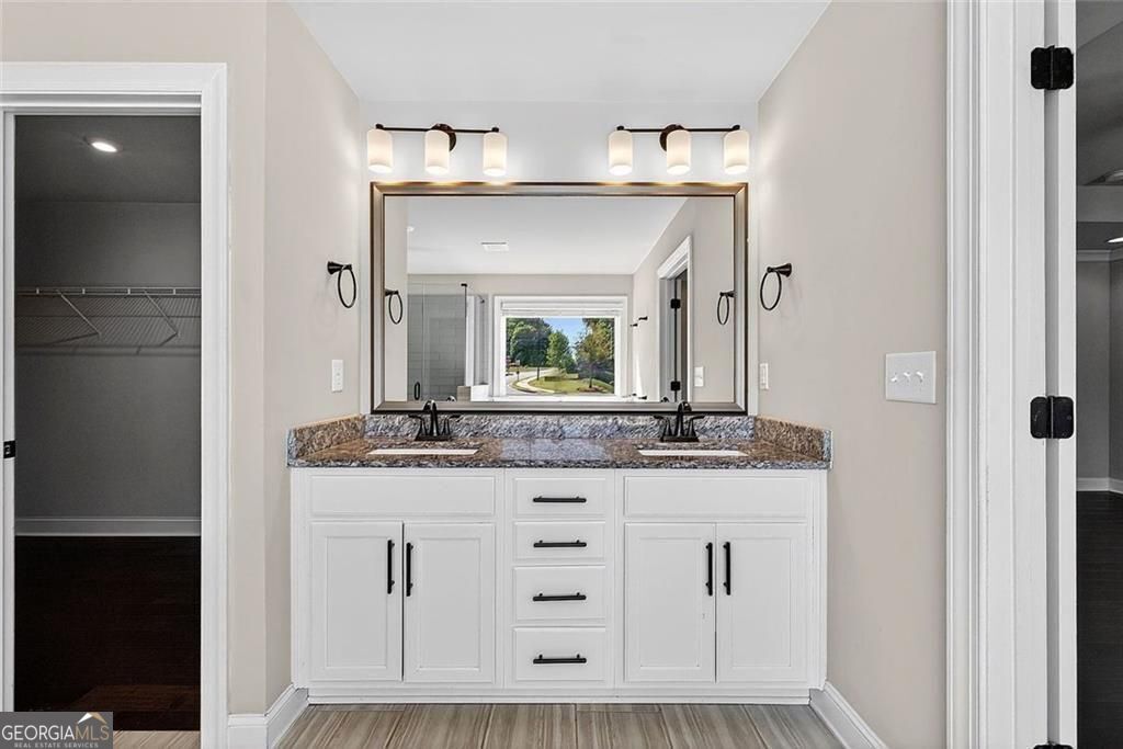 3047 Mountain Shadow Way Marietta GA 30064
