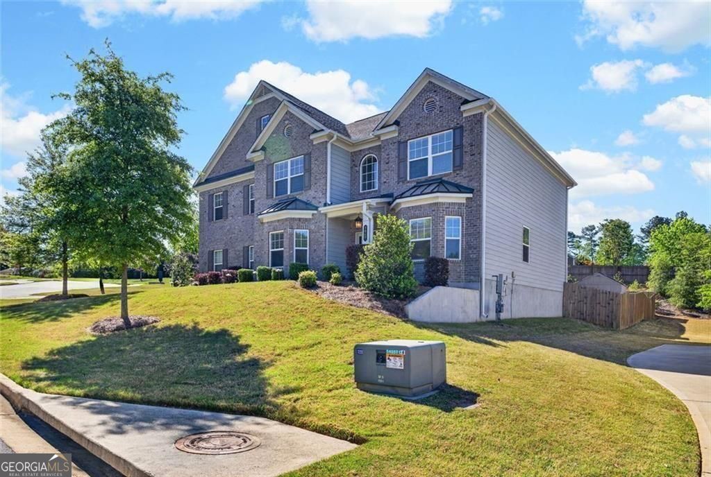 3047 Mountain Shadow Way Marietta GA 30064
