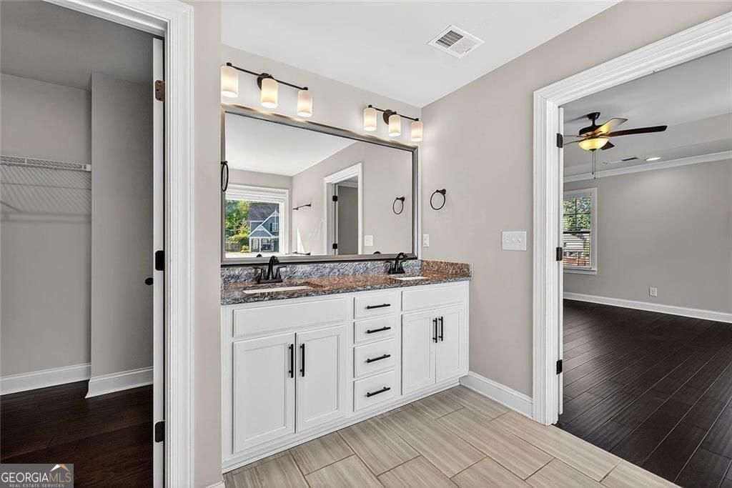 3047 Mountain Shadow Way Marietta GA 30064