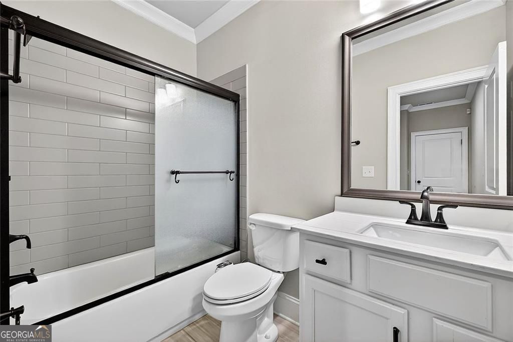 3047 Mountain Shadow Way Marietta GA 30064