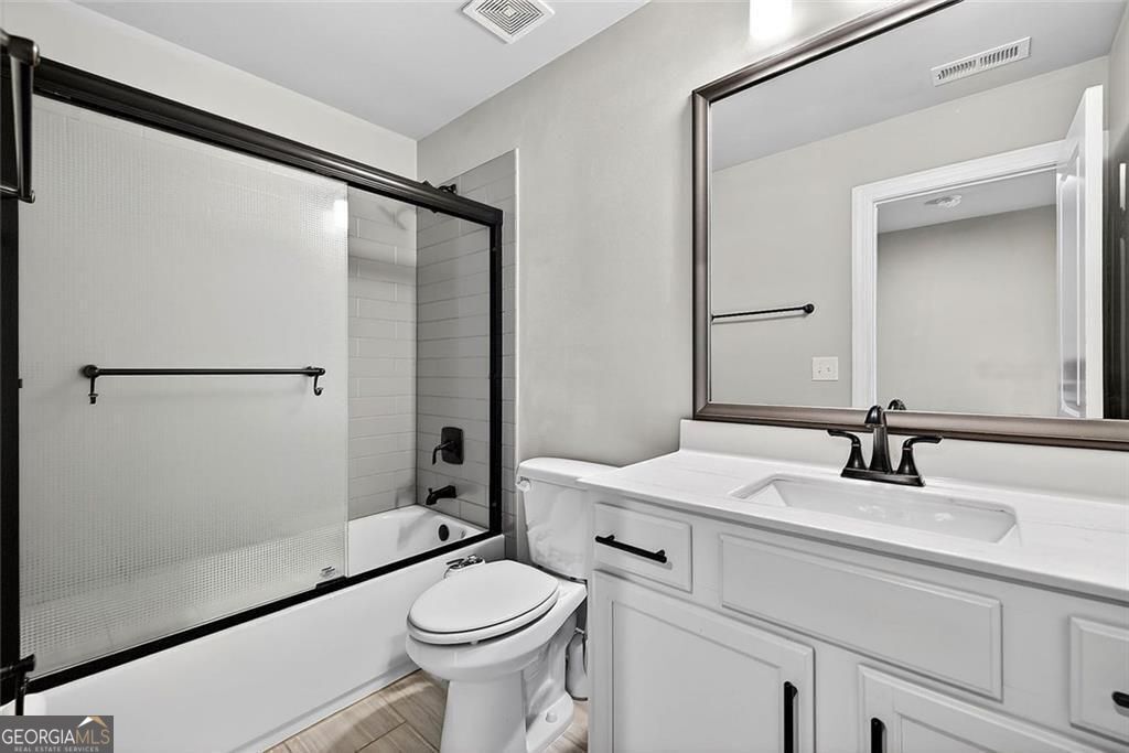 3047 Mountain Shadow Way Marietta GA 30064