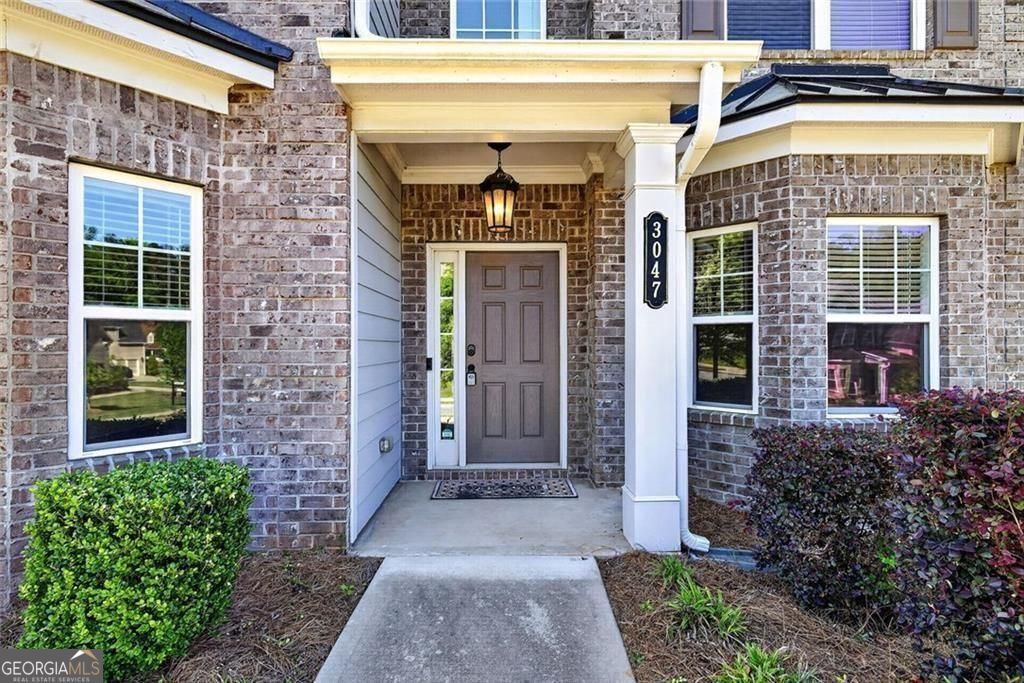 3047 Mountain Shadow Way Marietta GA 30064