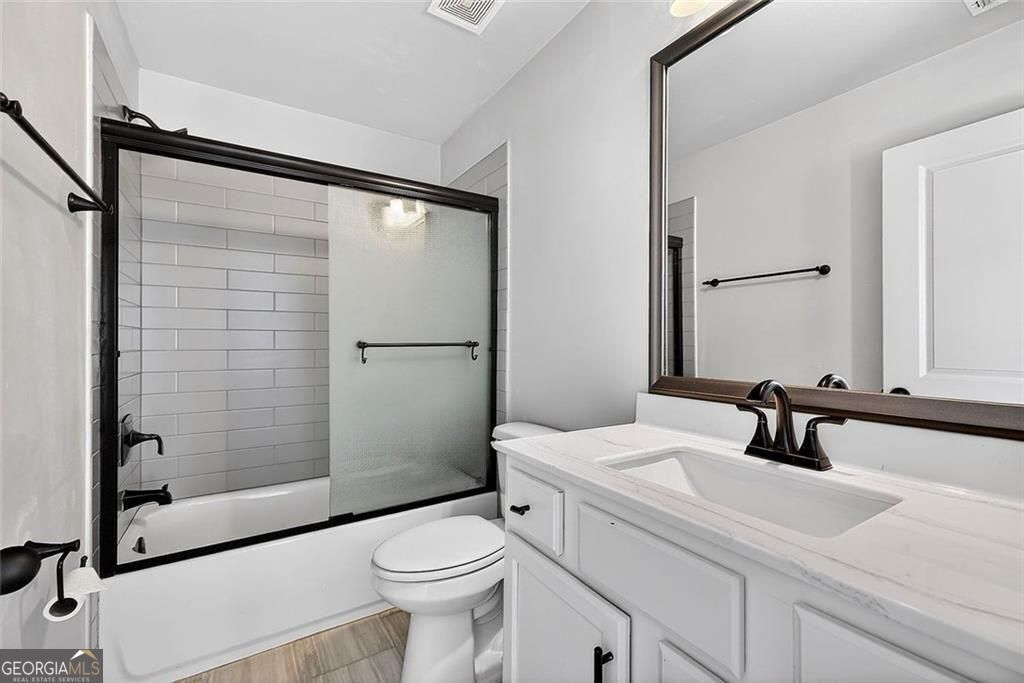3047 Mountain Shadow Way Marietta GA 30064