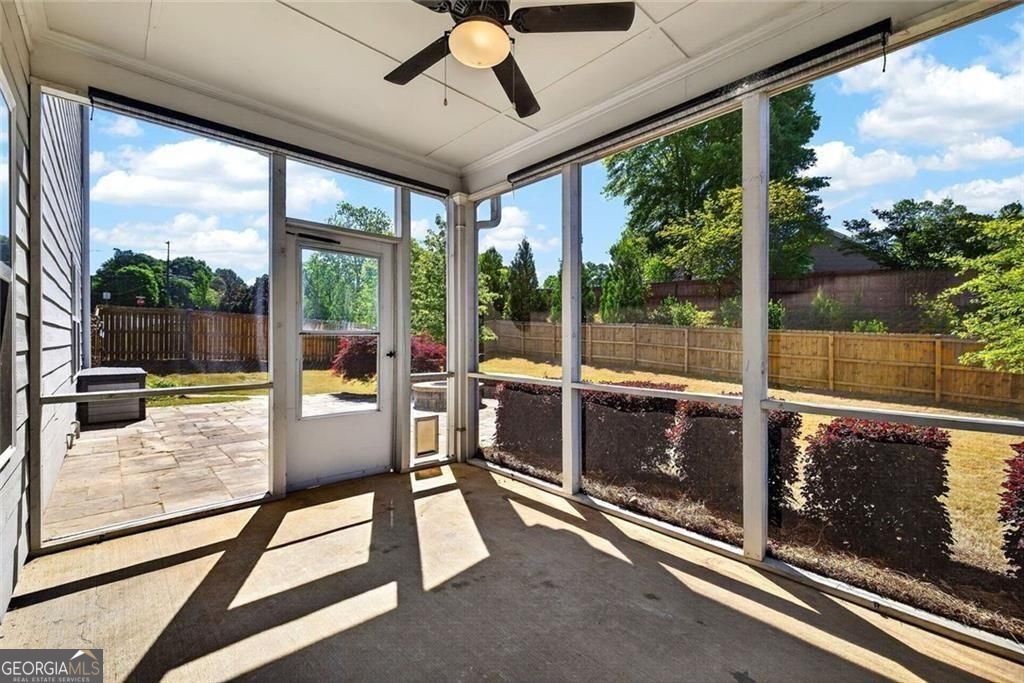 3047 Mountain Shadow Way Marietta GA 30064