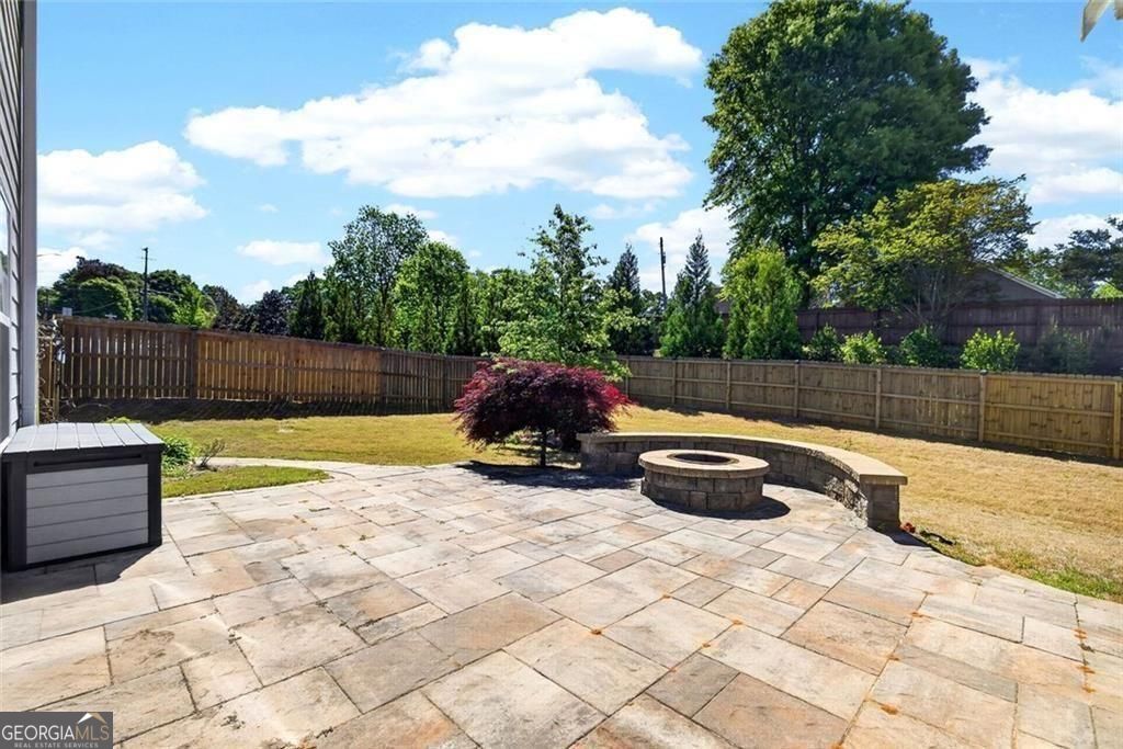 3047 Mountain Shadow Way Marietta GA 30064