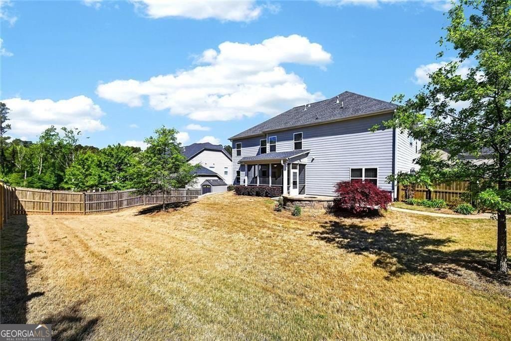 3047 Mountain Shadow Way Marietta GA 30064