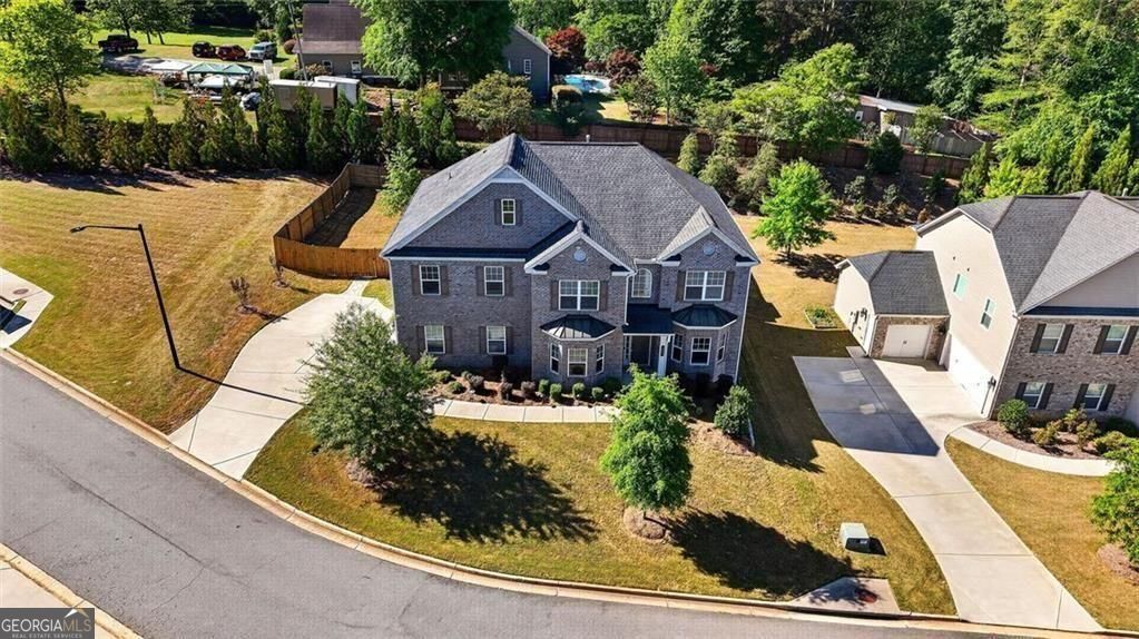 3047 Mountain Shadow Way Marietta GA 30064
