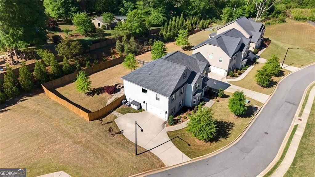 3047 Mountain Shadow Way Marietta GA 30064