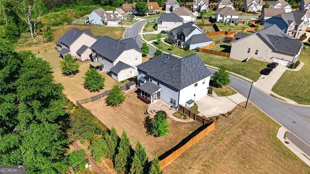 3047 Mountain Shadow Way Marietta GA 30064