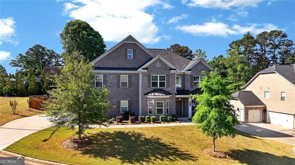 3047 Mountain Shadow Way Marietta GA 30064