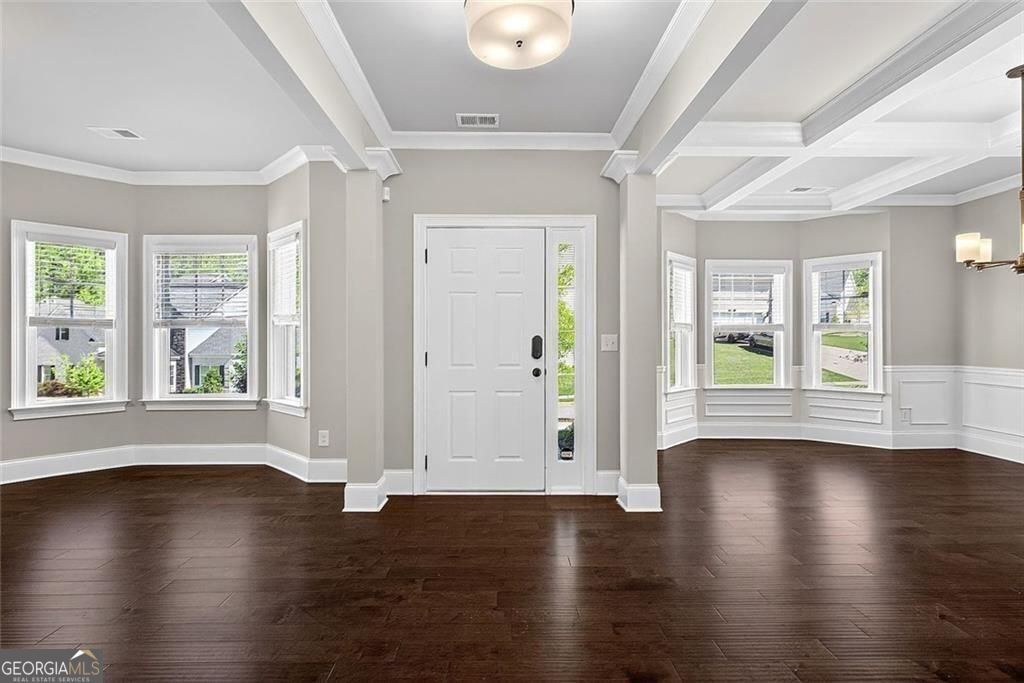 3047 Mountain Shadow Way Marietta GA 30064