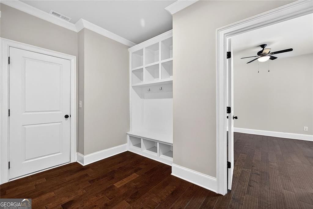 3047 Mountain Shadow Way Marietta GA 30064