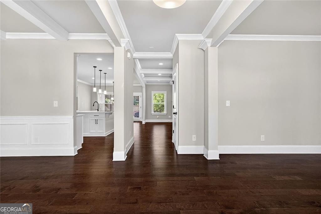 3047 Mountain Shadow Way Marietta GA 30064