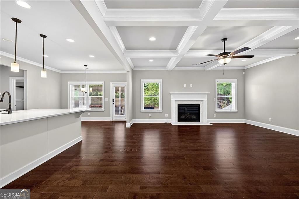 3047 Mountain Shadow Way Marietta GA 30064