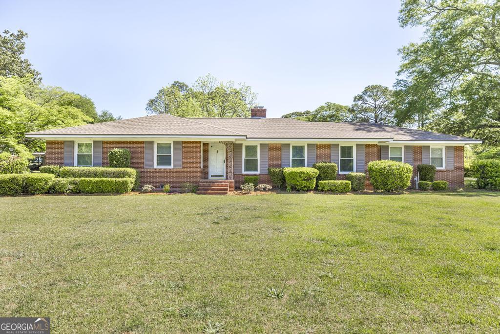 129 S Seventh Street Cochran GA 31014
