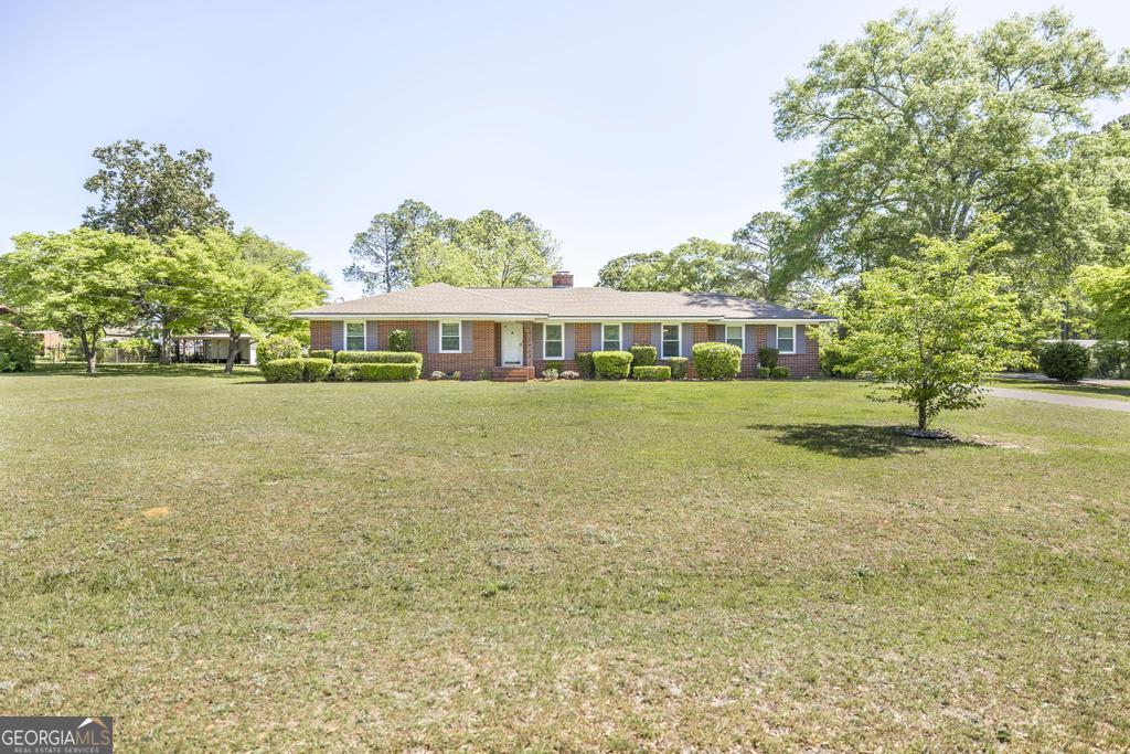 129 S Seventh Street Cochran GA 31014