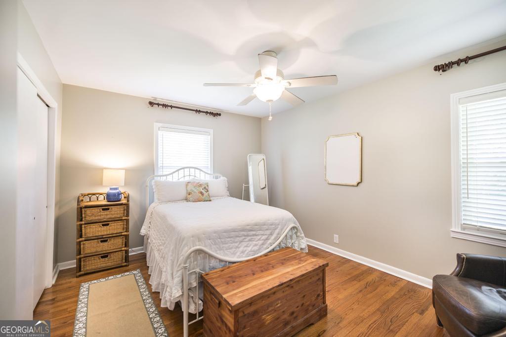 129 S Seventh Street Cochran GA 31014