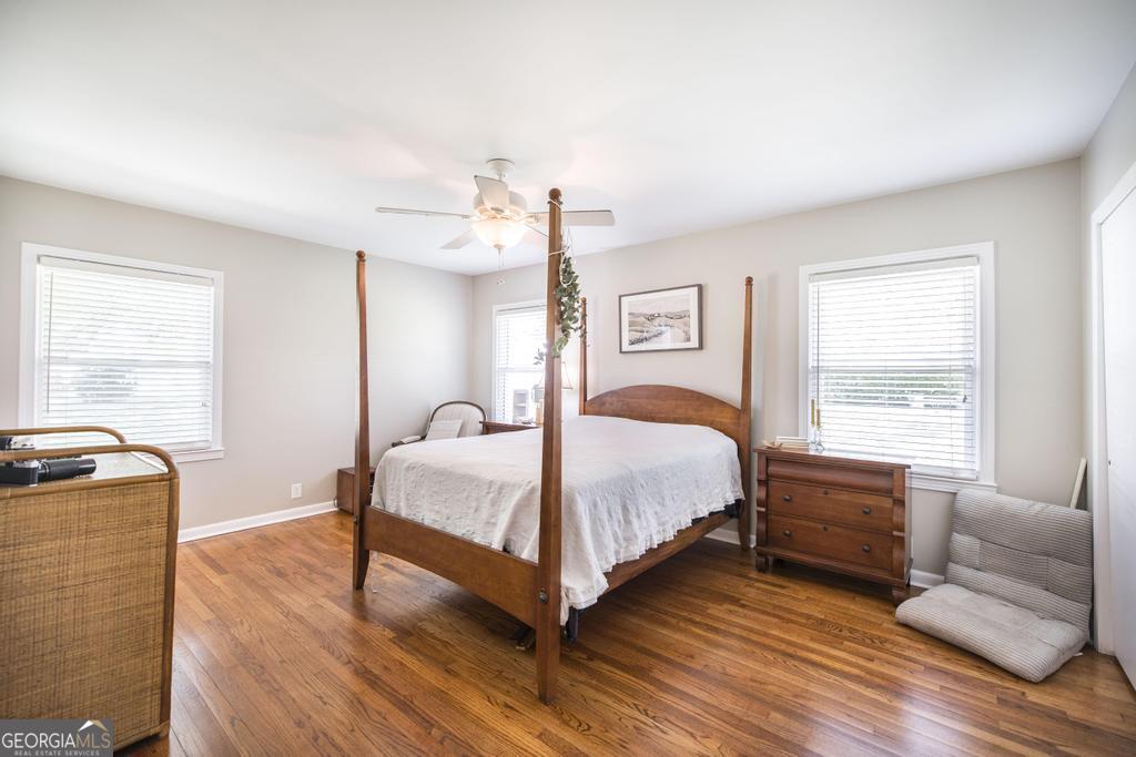 129 S Seventh Street Cochran GA 31014