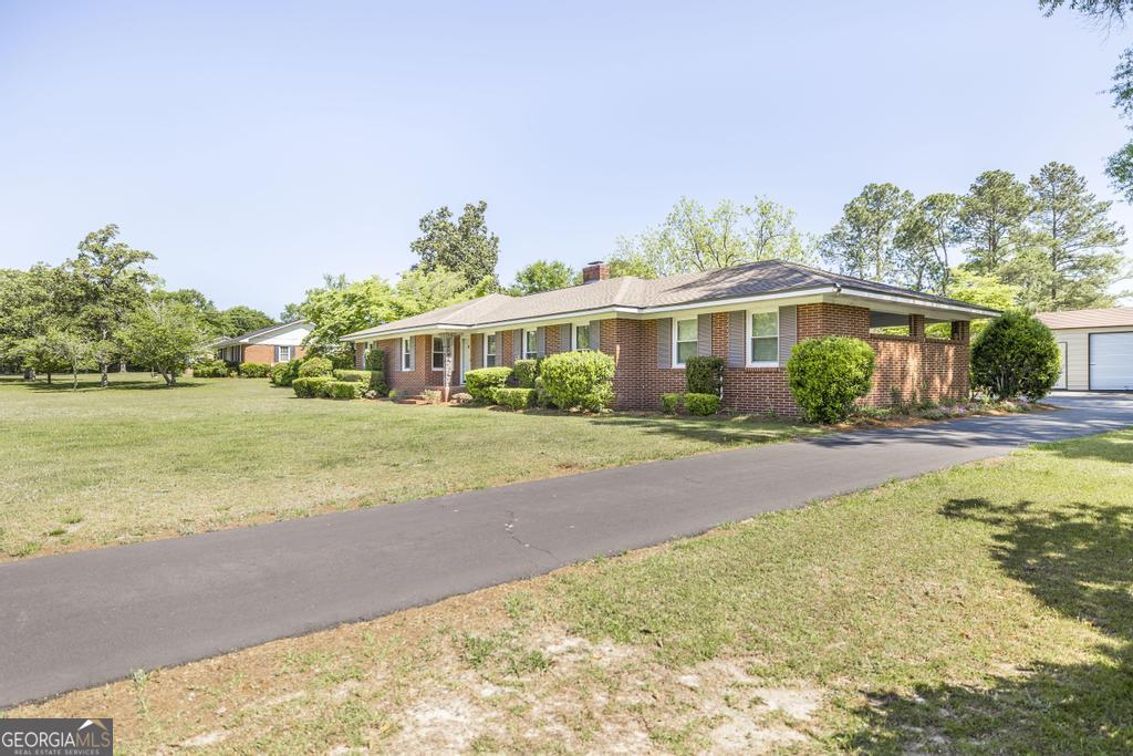 129 S Seventh Street Cochran GA 31014