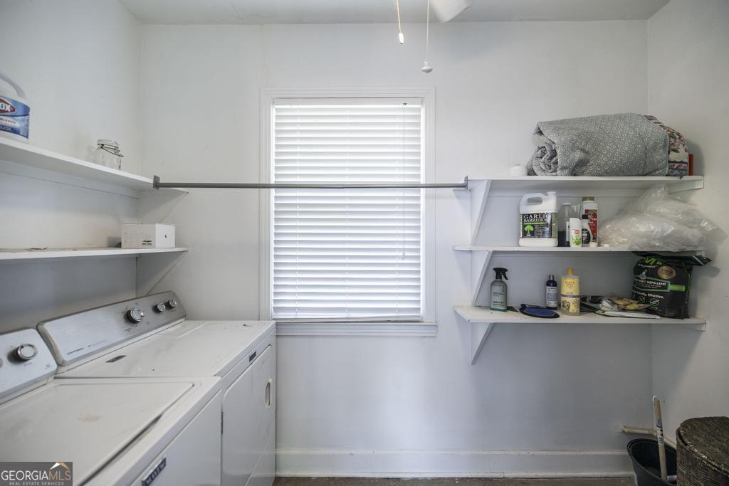 129 S Seventh Street Cochran GA 31014