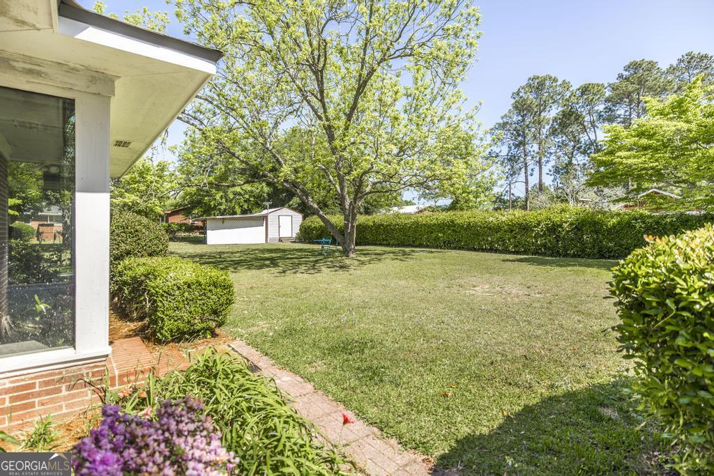 129 S Seventh Street Cochran GA 31014
