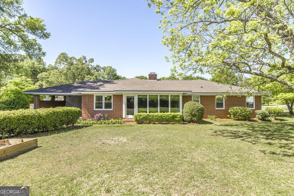 129 S Seventh Street Cochran GA 31014