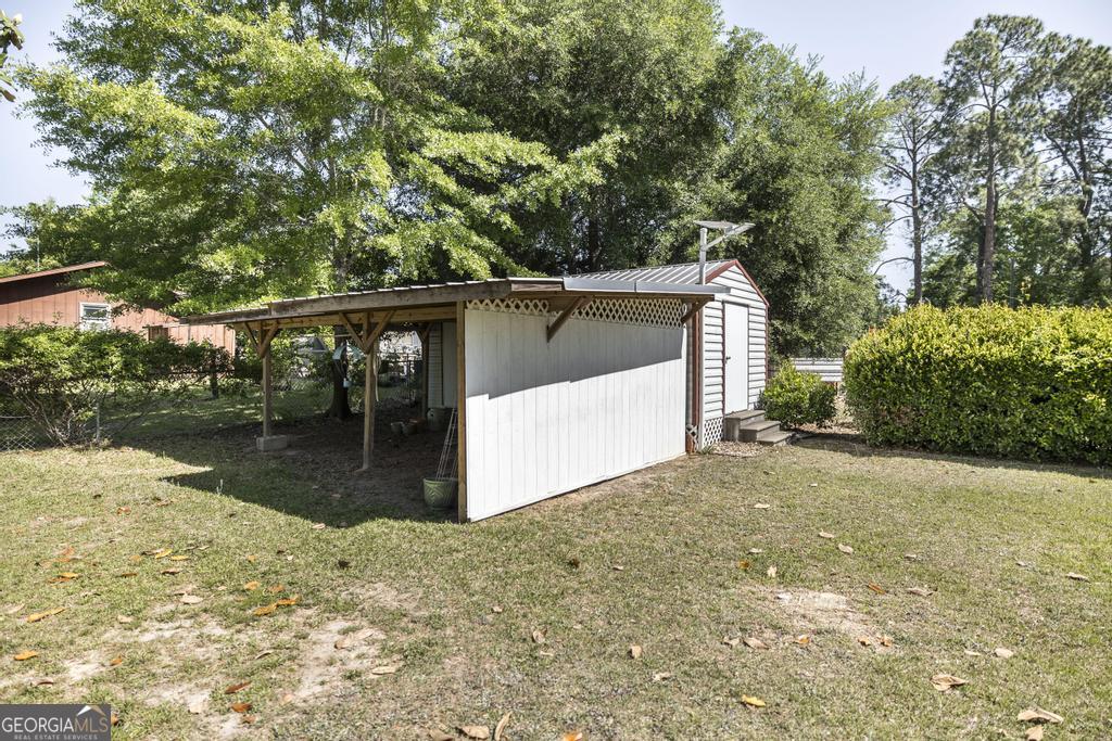 129 S Seventh Street Cochran GA 31014