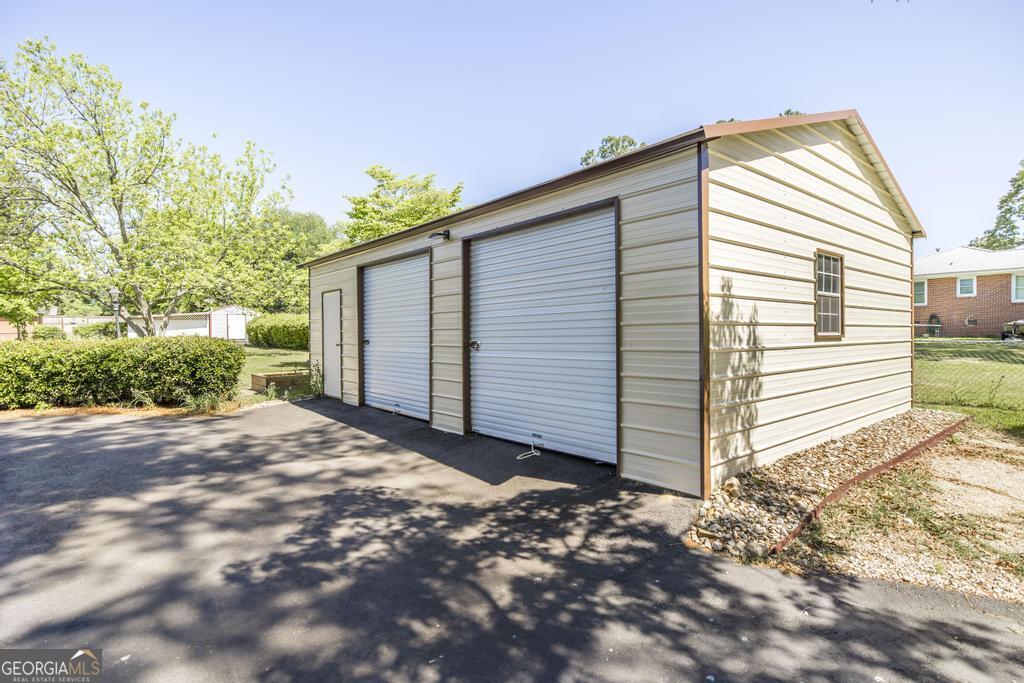 129 S Seventh Street Cochran GA 31014