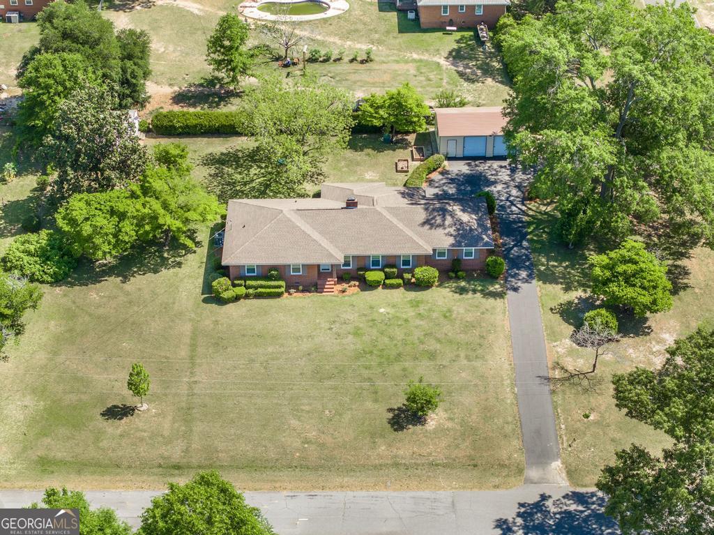 129 S Seventh Street Cochran GA 31014