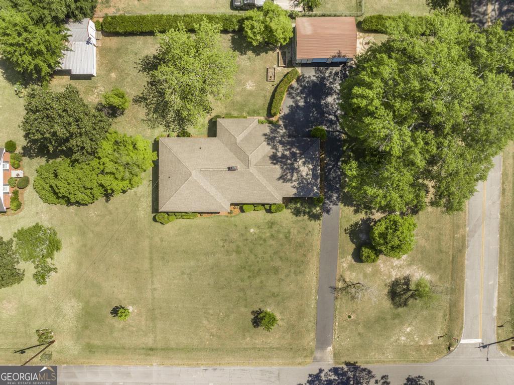 129 S Seventh Street Cochran GA 31014