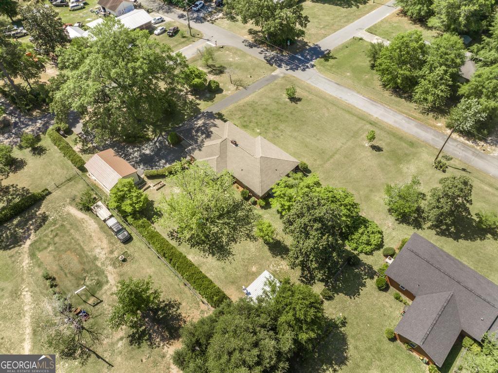 129 S Seventh Street Cochran GA 31014