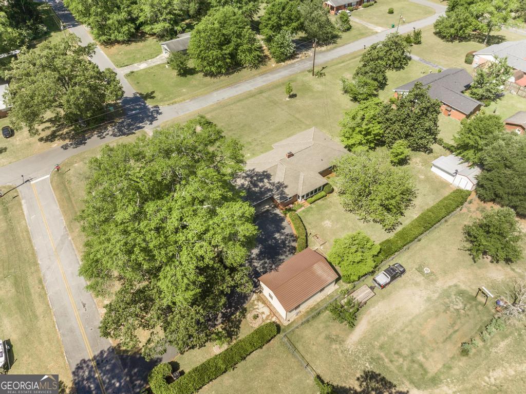 129 S Seventh Street Cochran GA 31014