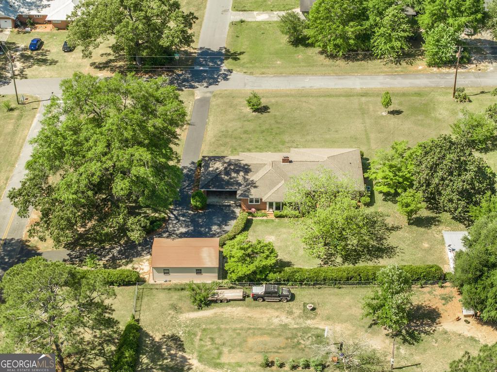 129 S Seventh Street Cochran GA 31014