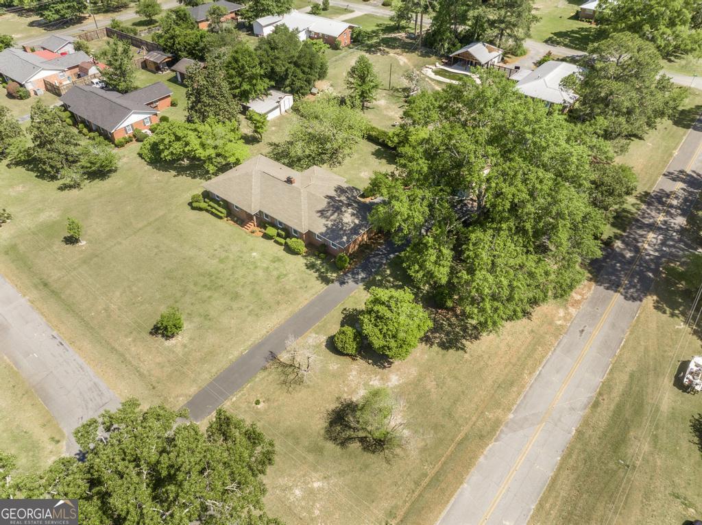 129 S Seventh Street Cochran GA 31014