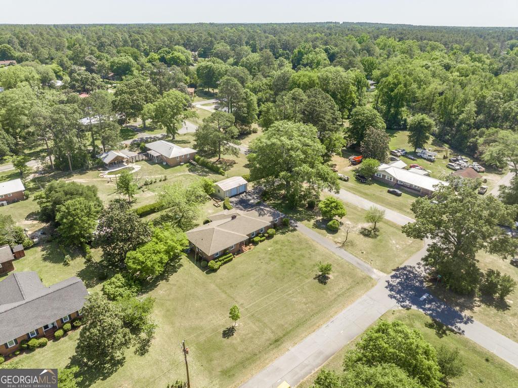 129 S Seventh Street Cochran GA 31014
