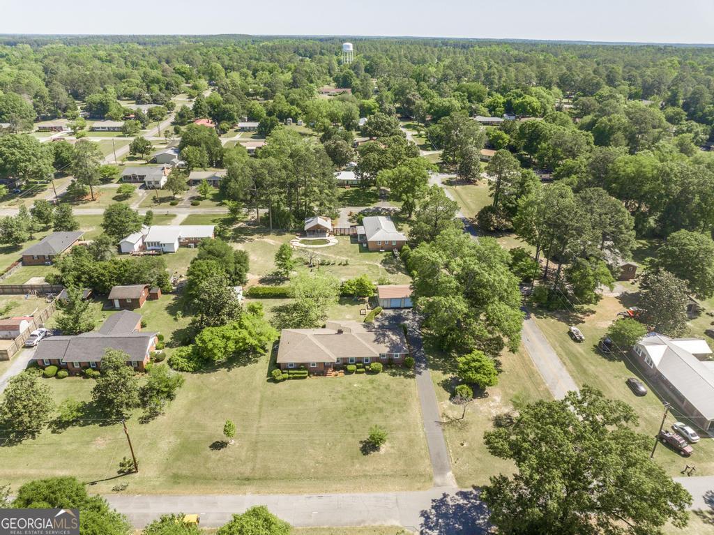 129 S Seventh Street Cochran GA 31014