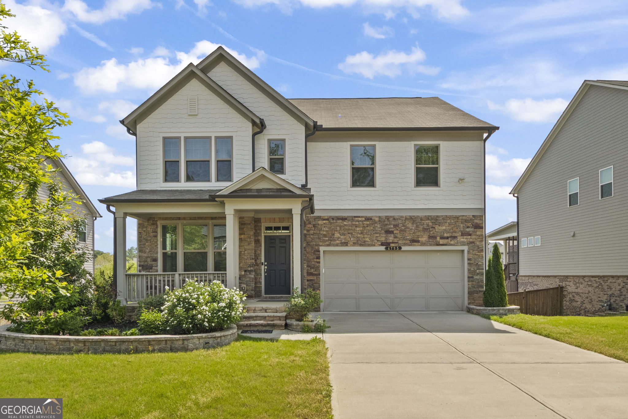 4795 Bellehurst Lane Cumming GA 30040