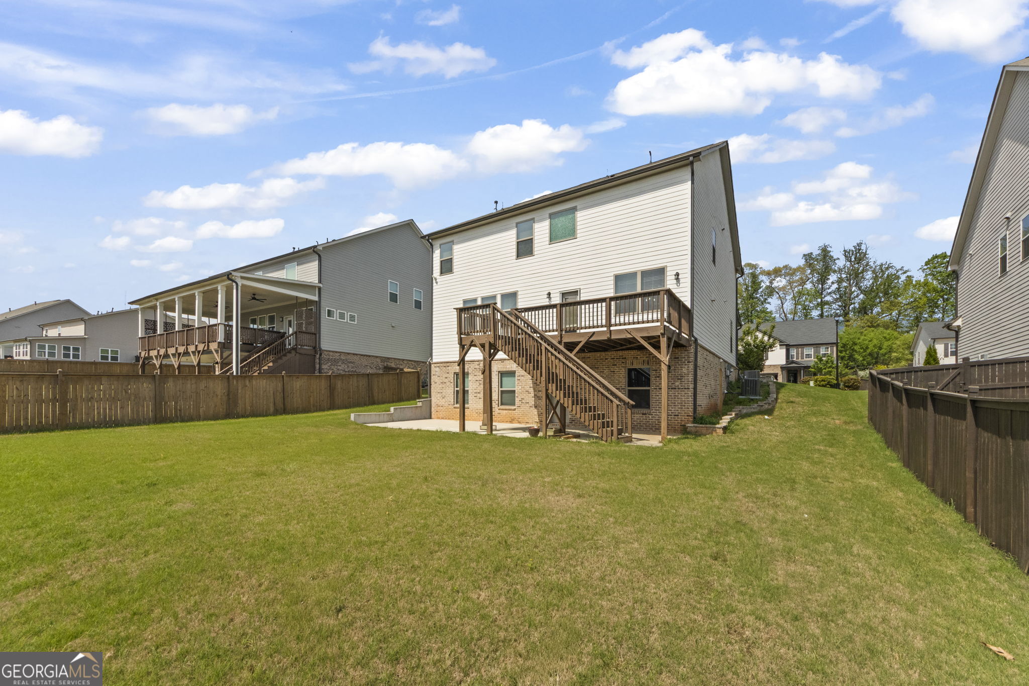 4795 Bellehurst Lane Cumming GA 30040
