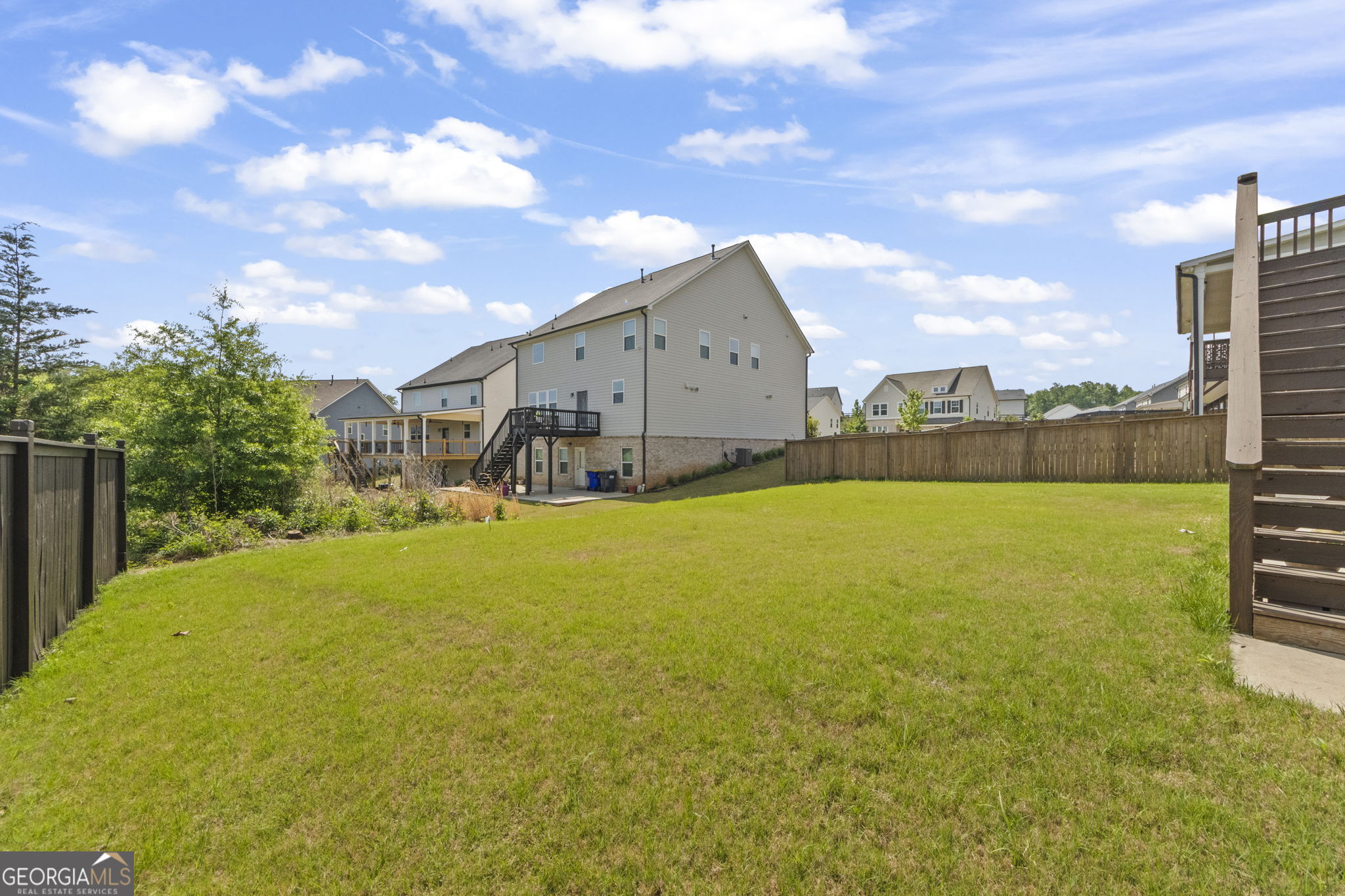 4795 Bellehurst Lane Cumming GA 30040