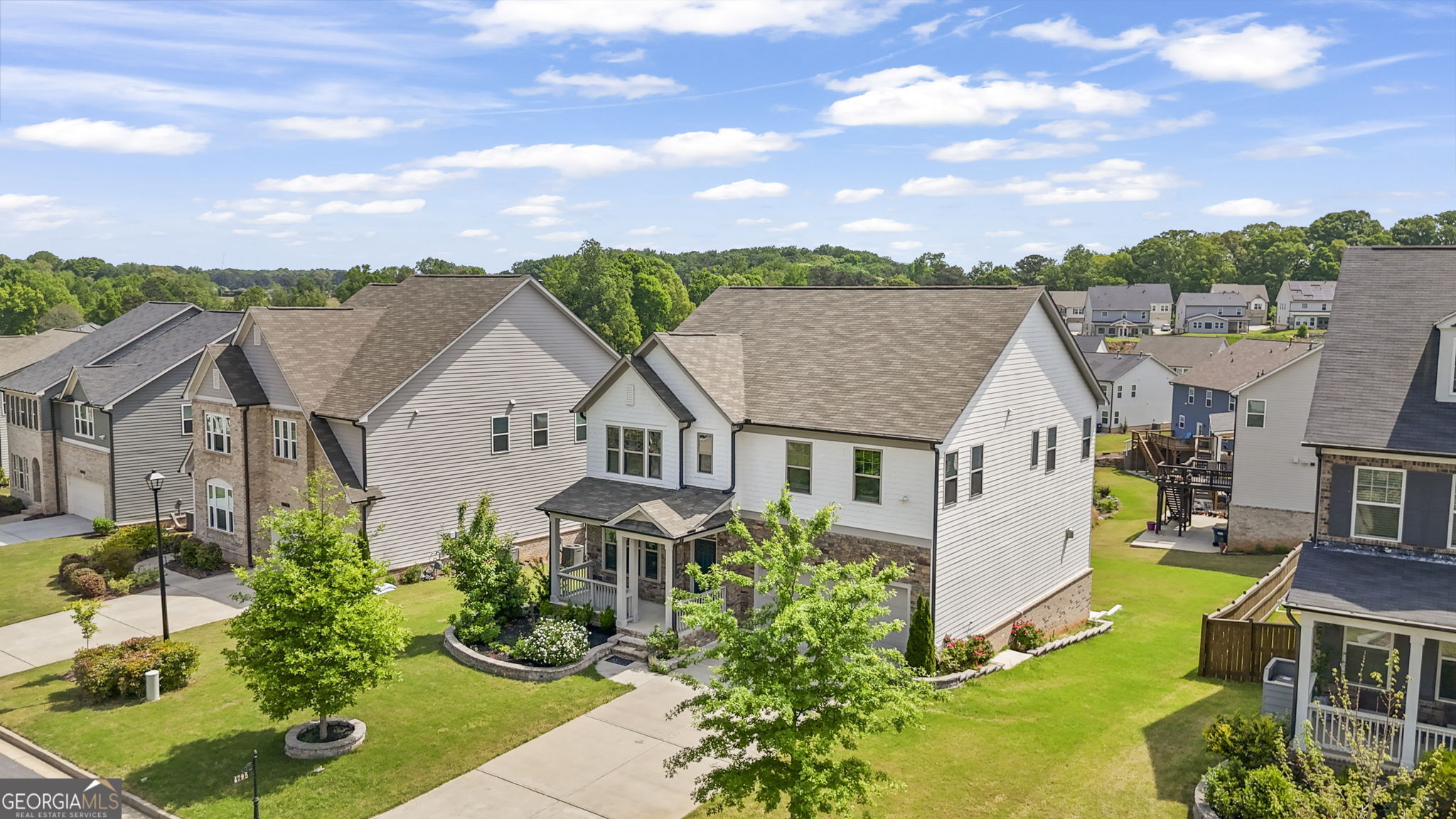 4795 Bellehurst Lane Cumming GA 30040