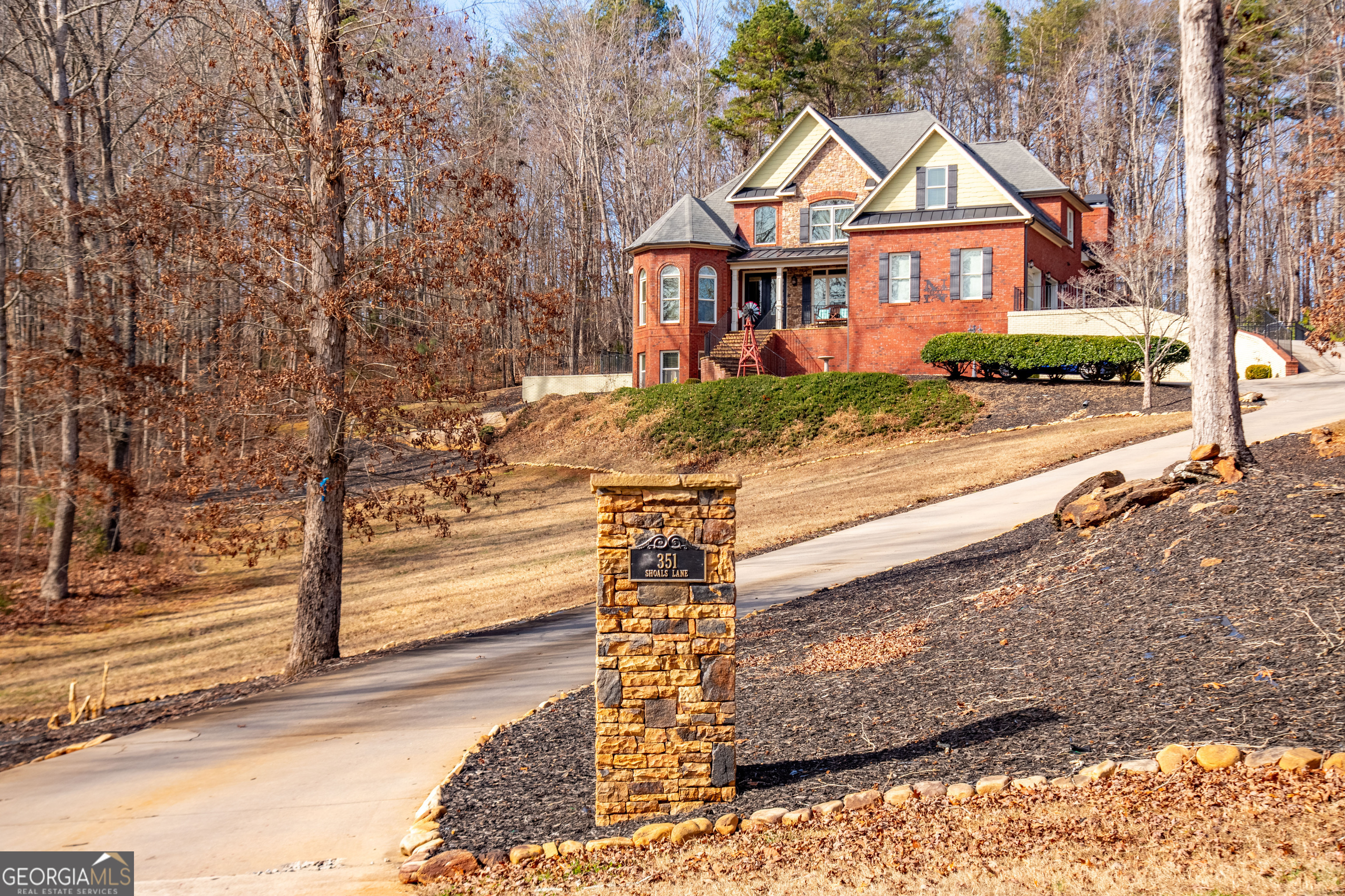 351 Shoals Lane Clarkesville GA 30523