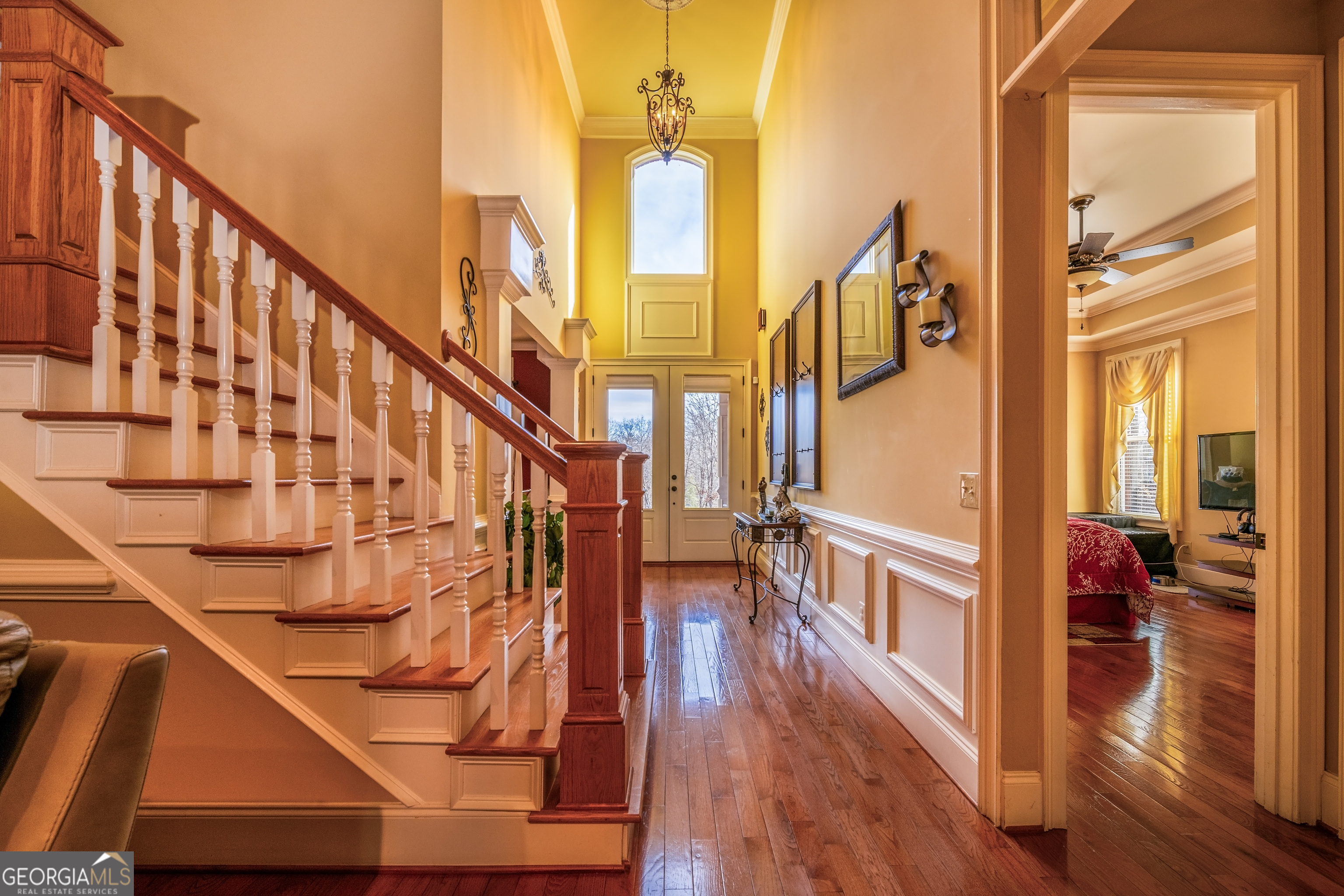 351 Shoals Lane Clarkesville GA 30523