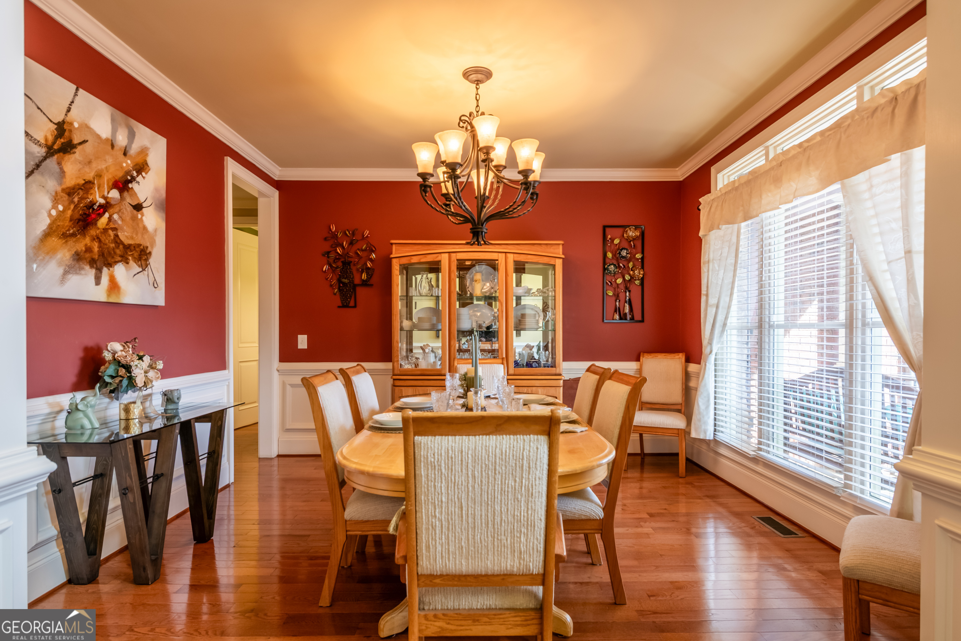 351 Shoals Lane Clarkesville GA 30523
