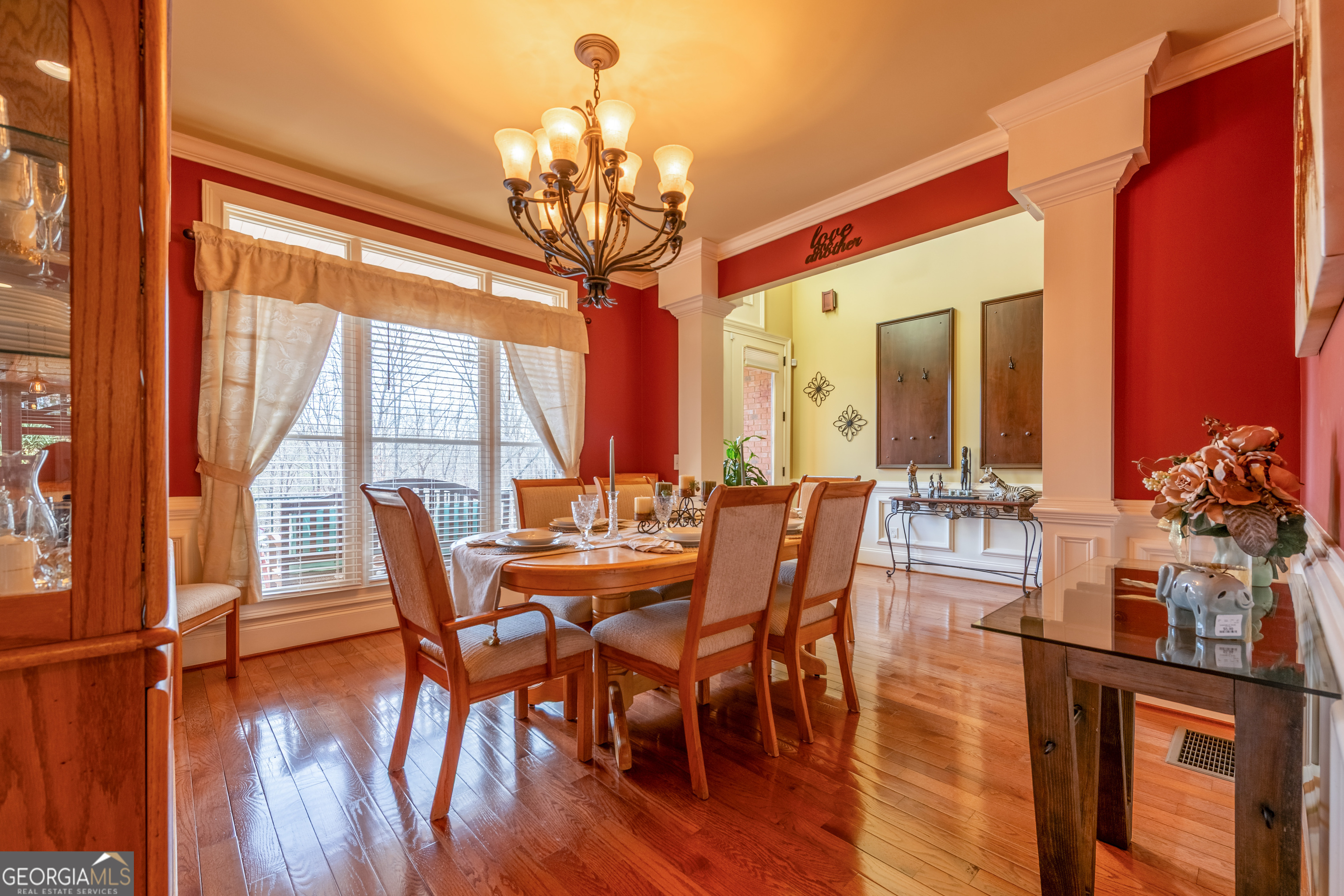 351 Shoals Lane Clarkesville GA 30523