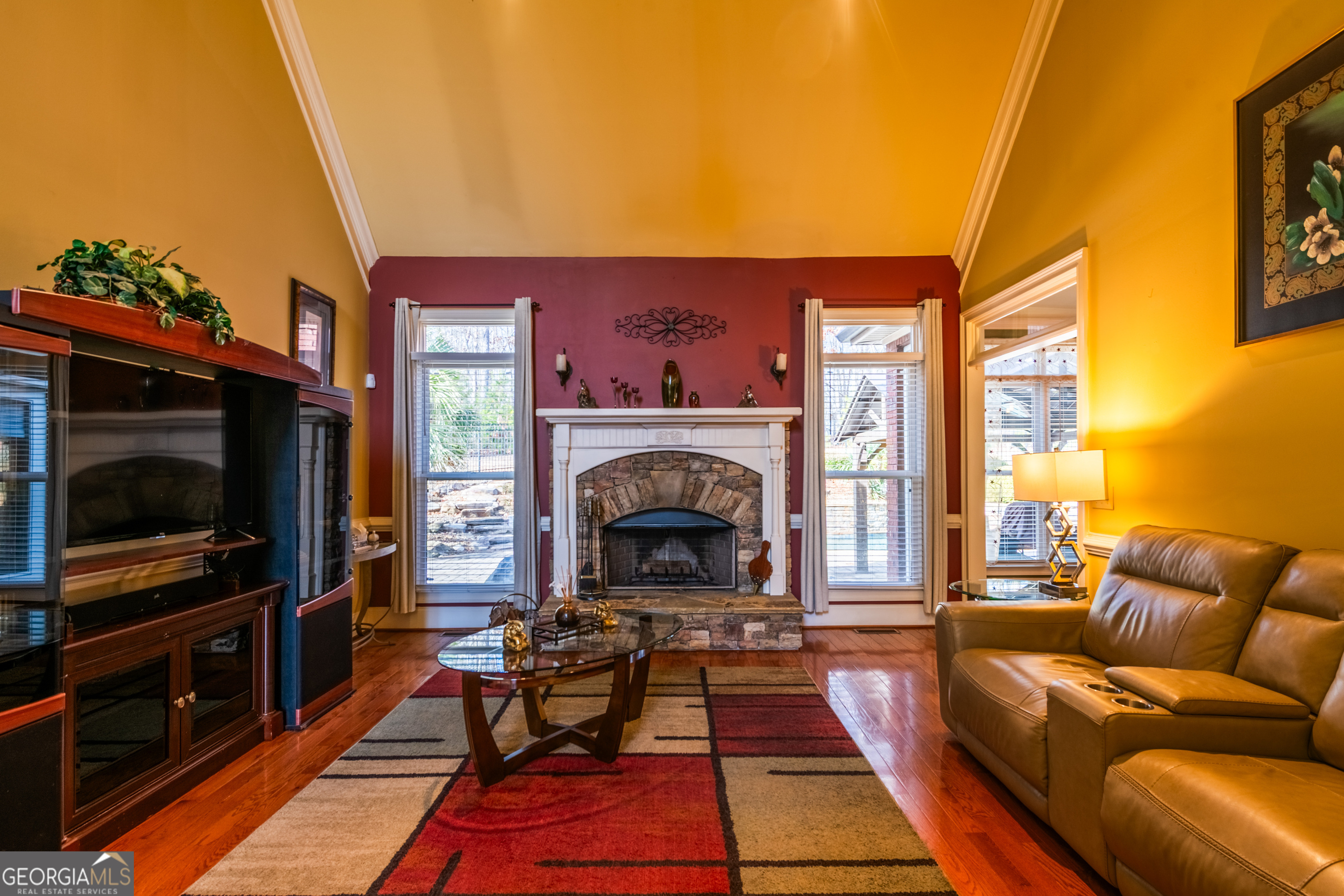 351 Shoals Lane Clarkesville GA 30523