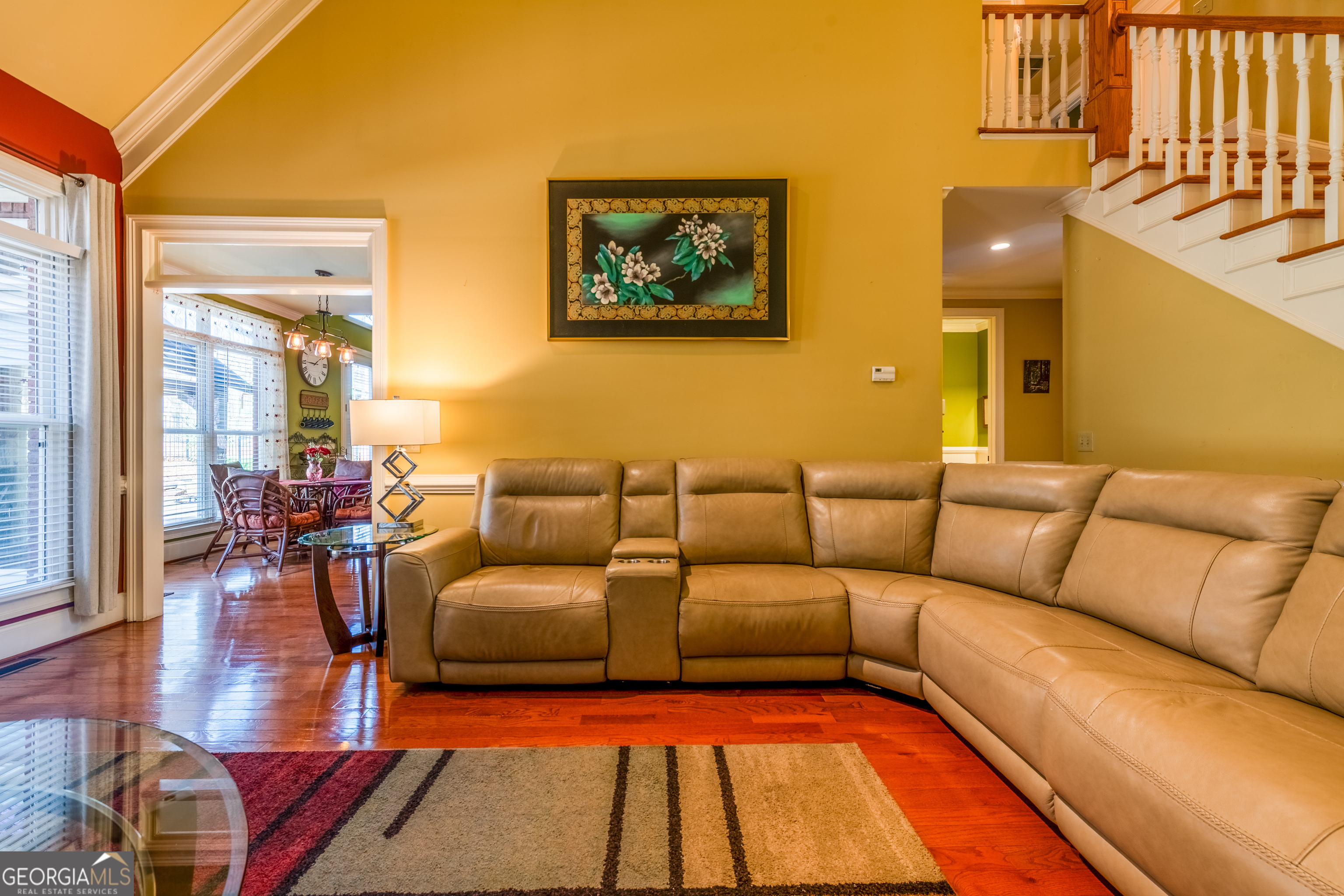 351 Shoals Lane Clarkesville GA 30523
